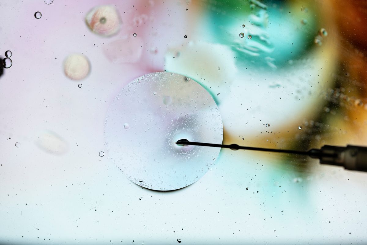A well-informed consultation should instead help a patient answer more practical questions