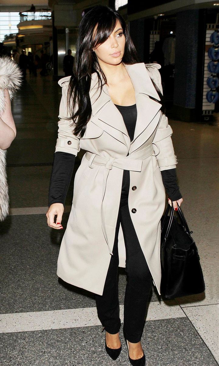 Kim Kardashian