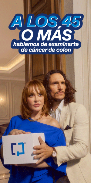 Gaby Spanic, the iconic telenovela villain turning her personal story into a message of prevention