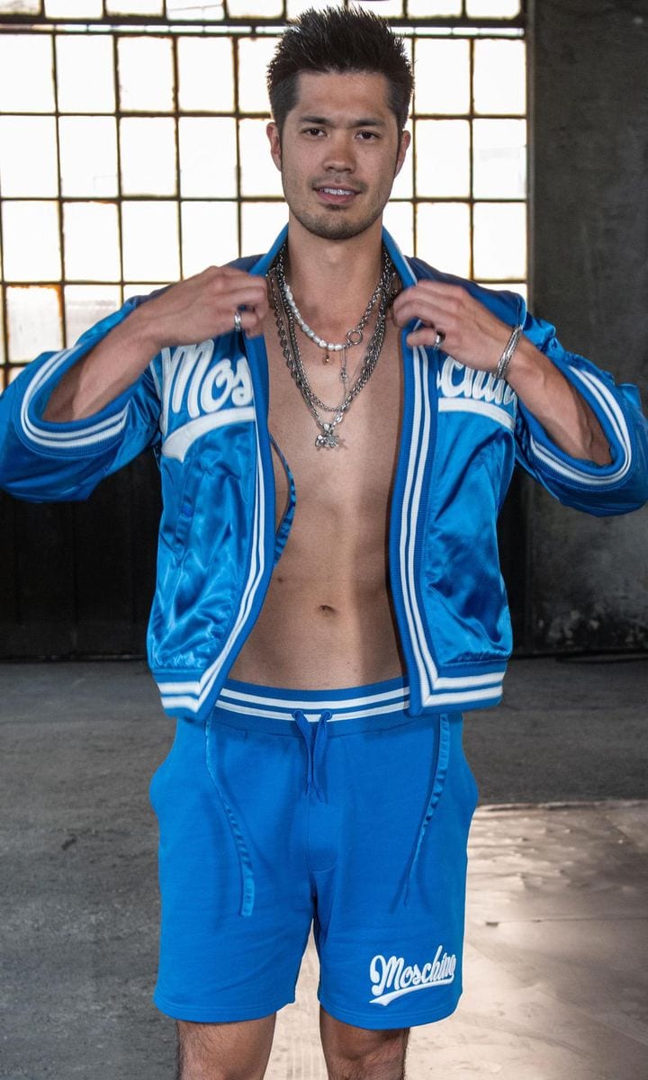 Milan Fashion Week - Moschino Spring Summer 23 And Guests