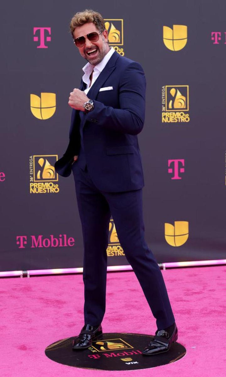 Gabriel Soto