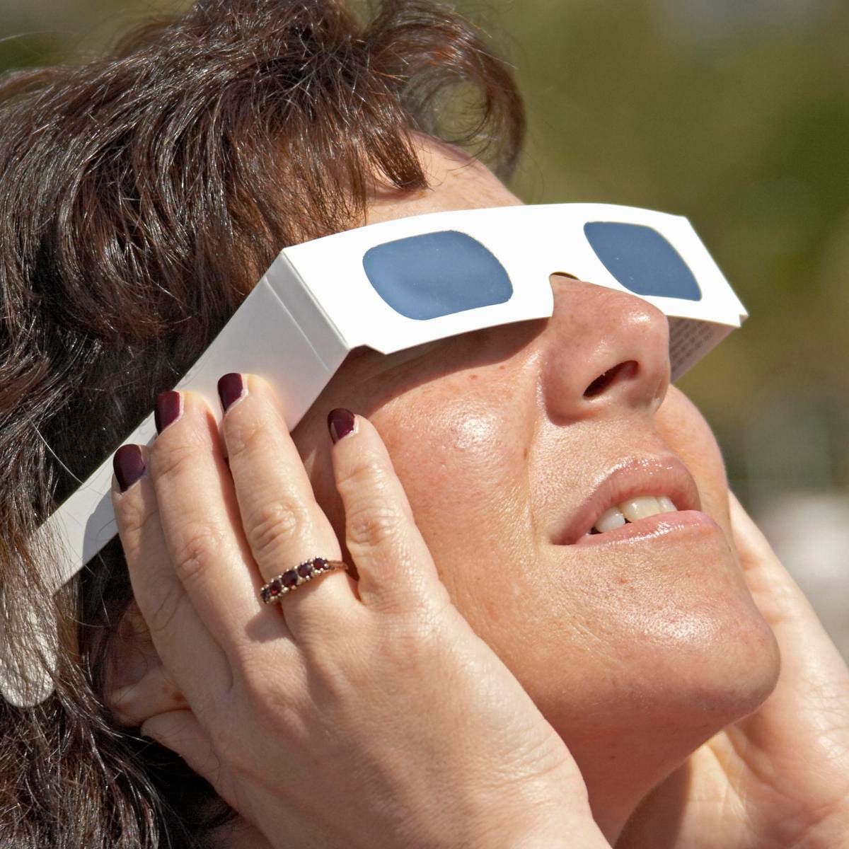 Solar Eclipse