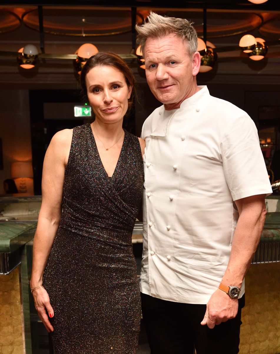 Gordon Ramsay’s inspiring life story: His close friendship with the ...