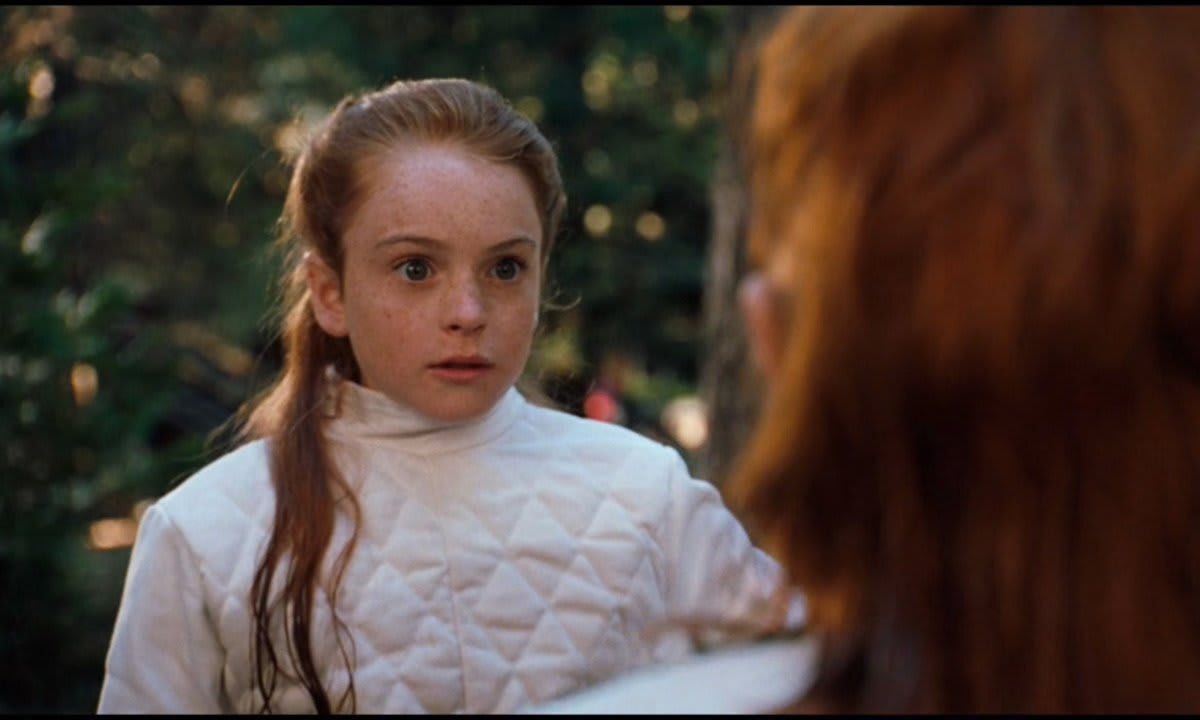 The Parent Trap