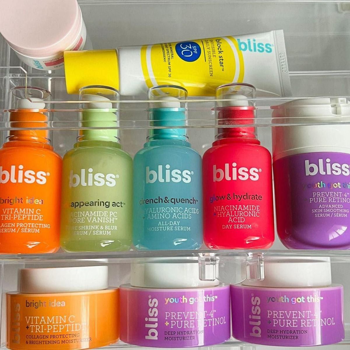 Bliss memorial day sale 2023