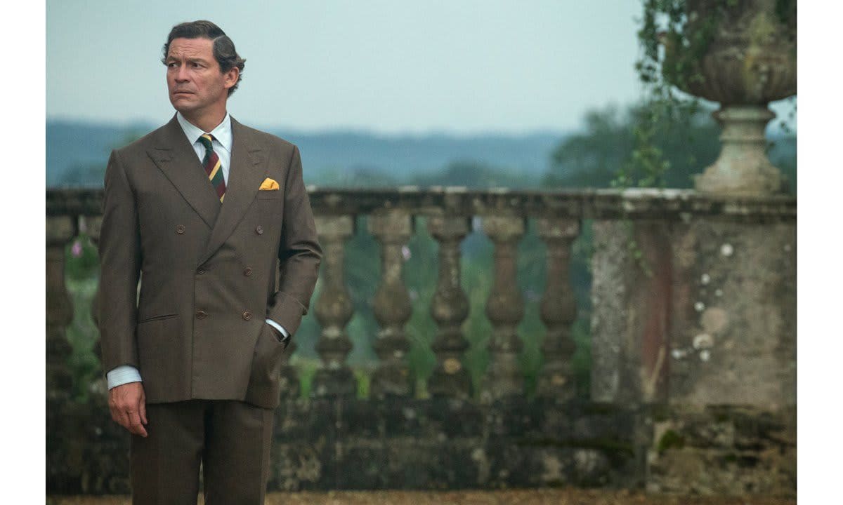 Production on season 5 of ‘The Crown’ reportedly started in July