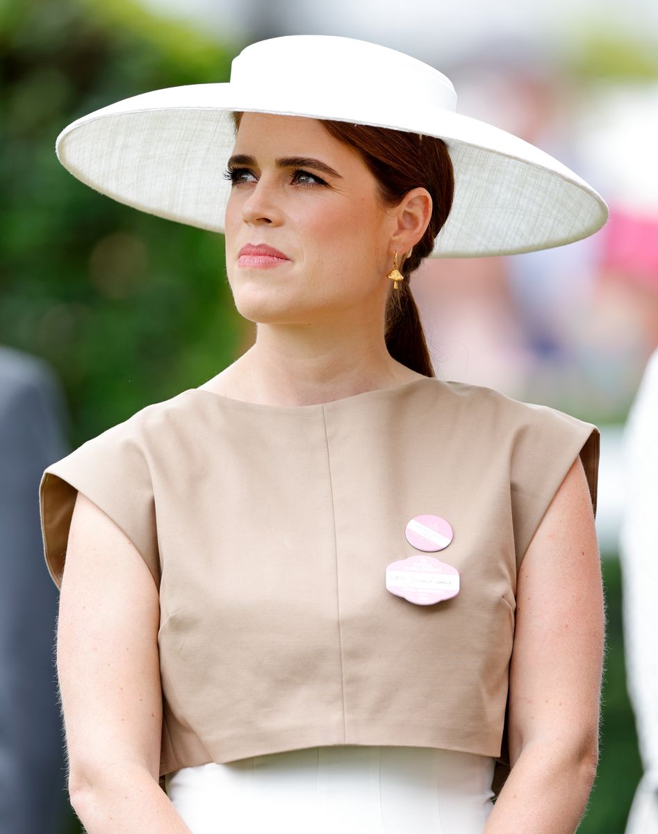 Princess Eugenie and Jack Brooksbank have increasingly made Portugal the center of their family life away from the British spotlight.