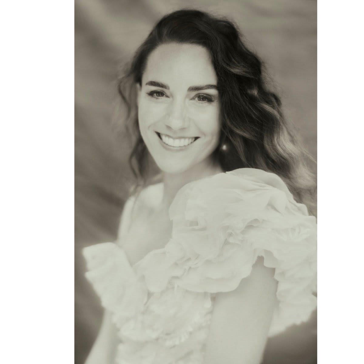 Kate Middleton birthday
