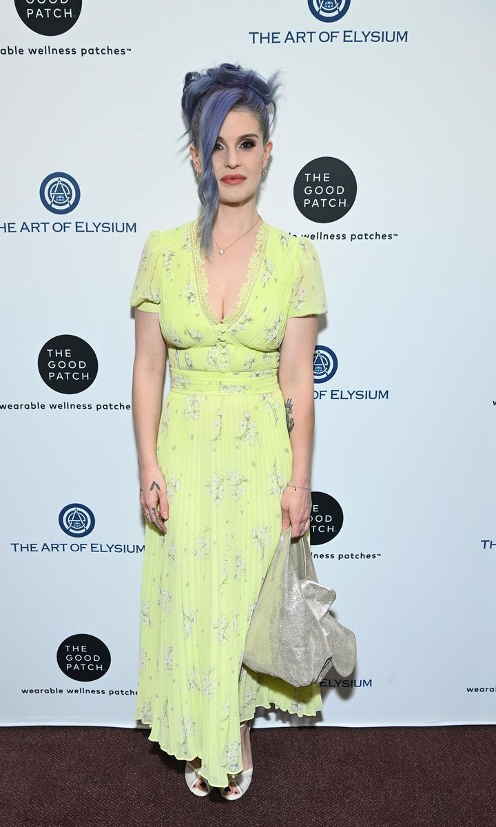 The Art Of Elysium Celebrates The Good Patch And Tasya van Ree