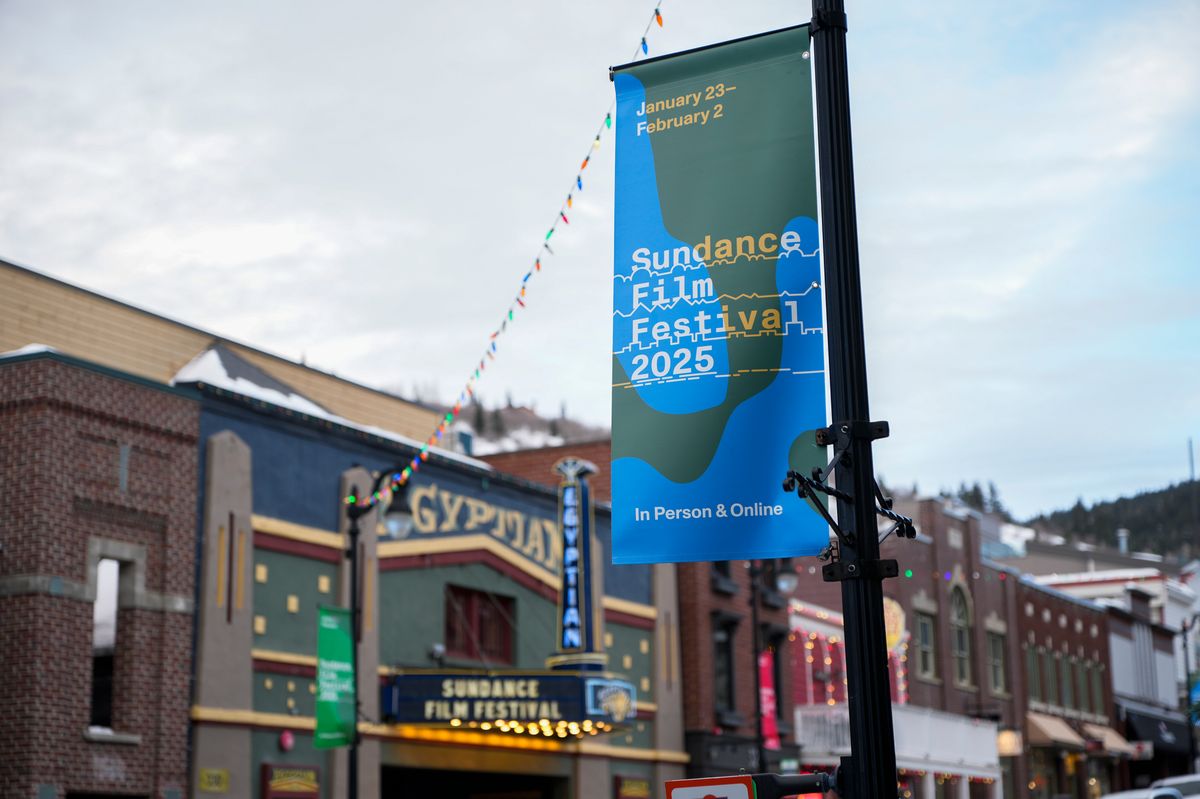 the 2026 Sundance Film Festival continues to be the preeminent gathering of original storytellers