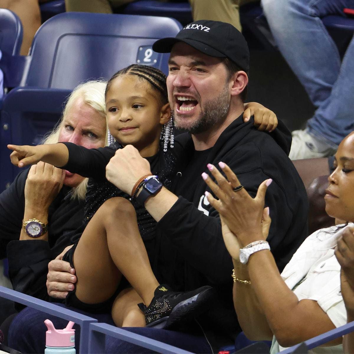 2022 US Open   Day 1