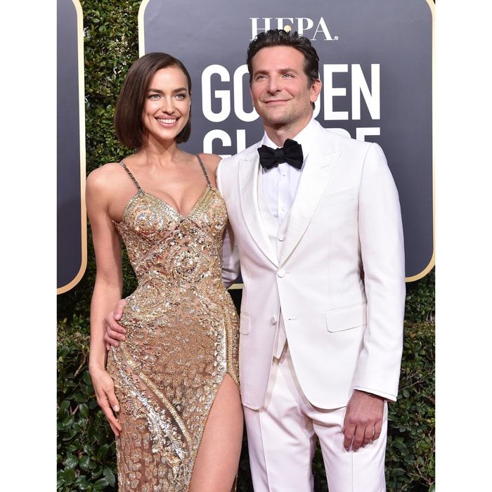 Bradley Cooper, Irina Shayk to share joint custody of daughter in NYC