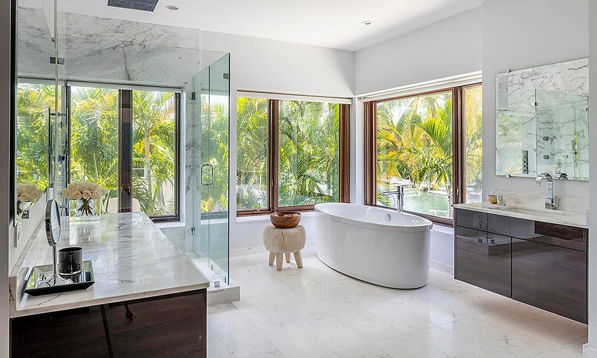 Joe Jonas and Sophia Turner's new Miami mansion