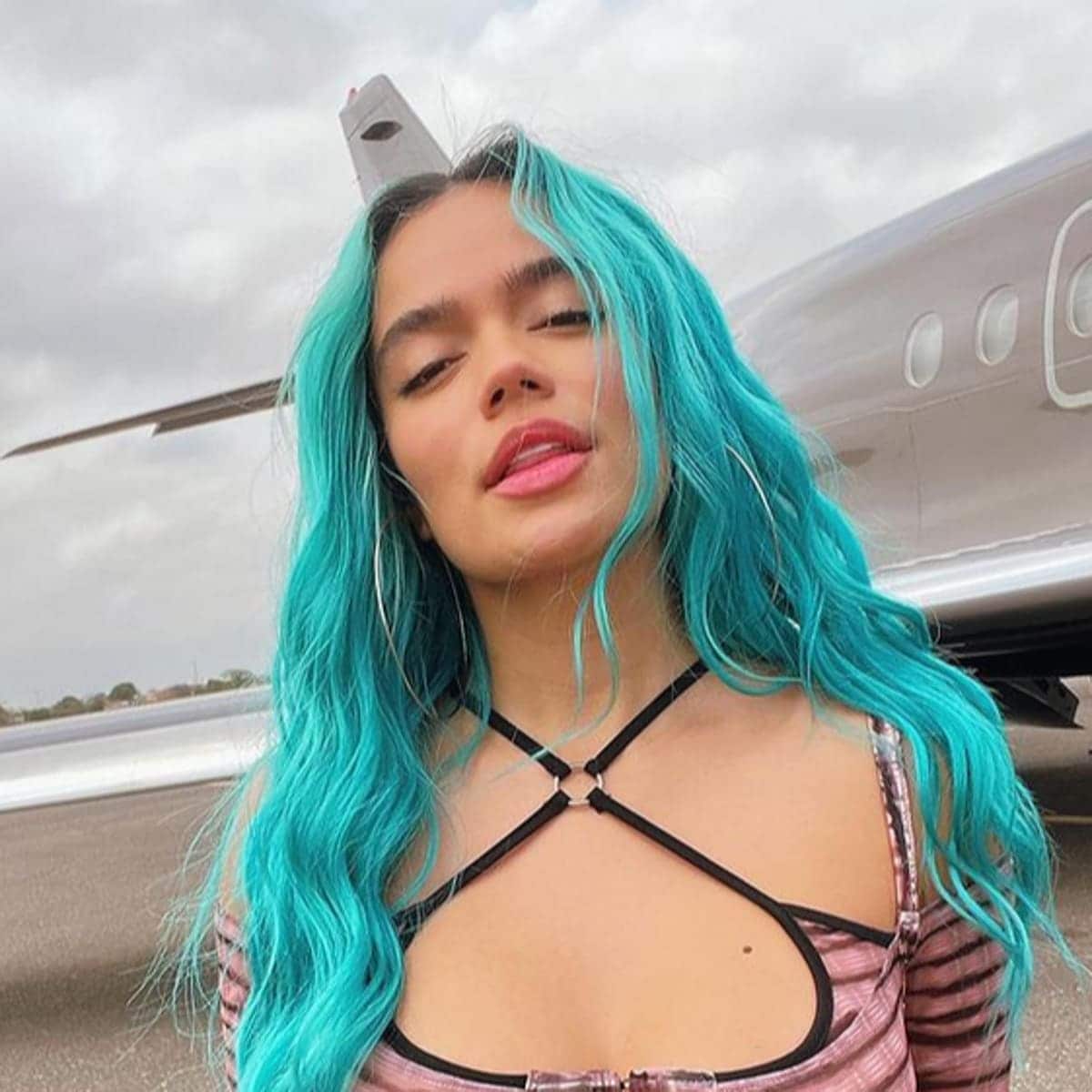 Karol G Instagram