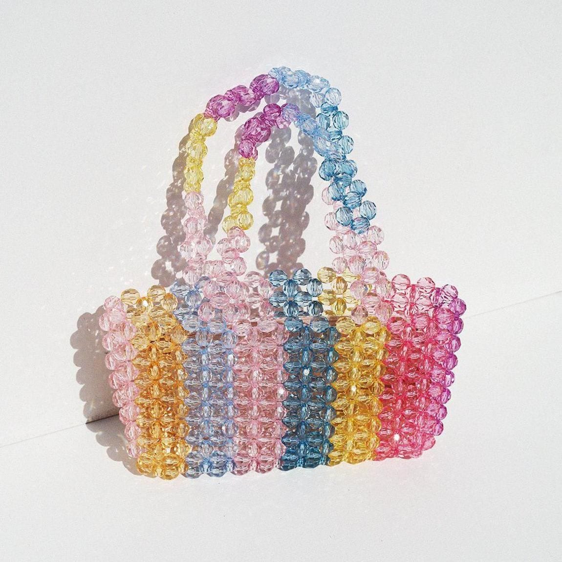 Rainbow bright clothing and accessories