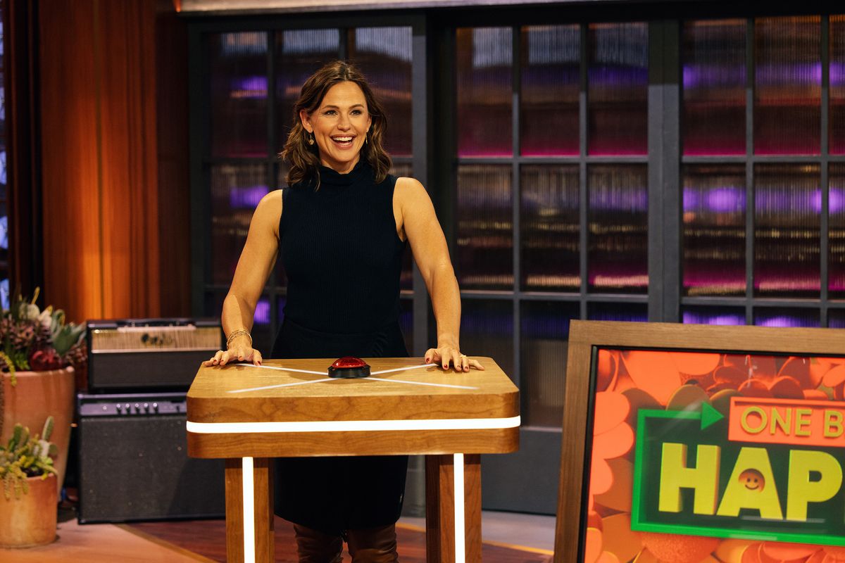 Why Jennifer Garner’s wardrobe is the definition of practical chic: From preppy polos to cozy cardigans