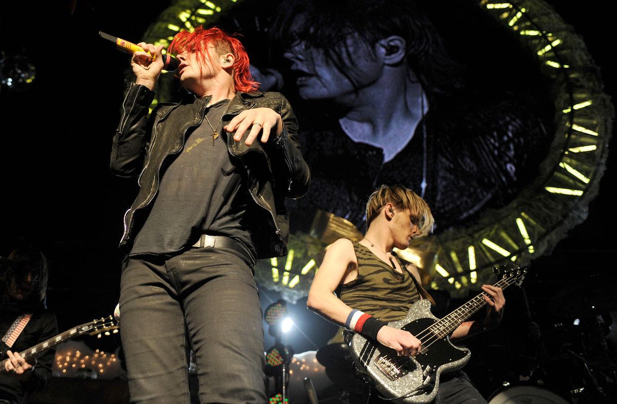 Los Angeles welcomes a star-studded lineup of concerts this fall, with performances by Miley Cyrus, My Chemical Romance, Aerosmith, Phoebe Bridgers, and more.