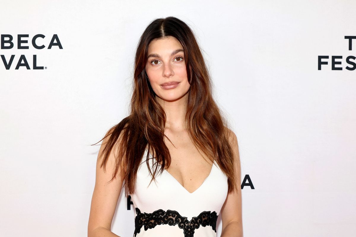 Camila Morrone steps into one of Michelle Pfeiffer's most iconic roles 30 years later