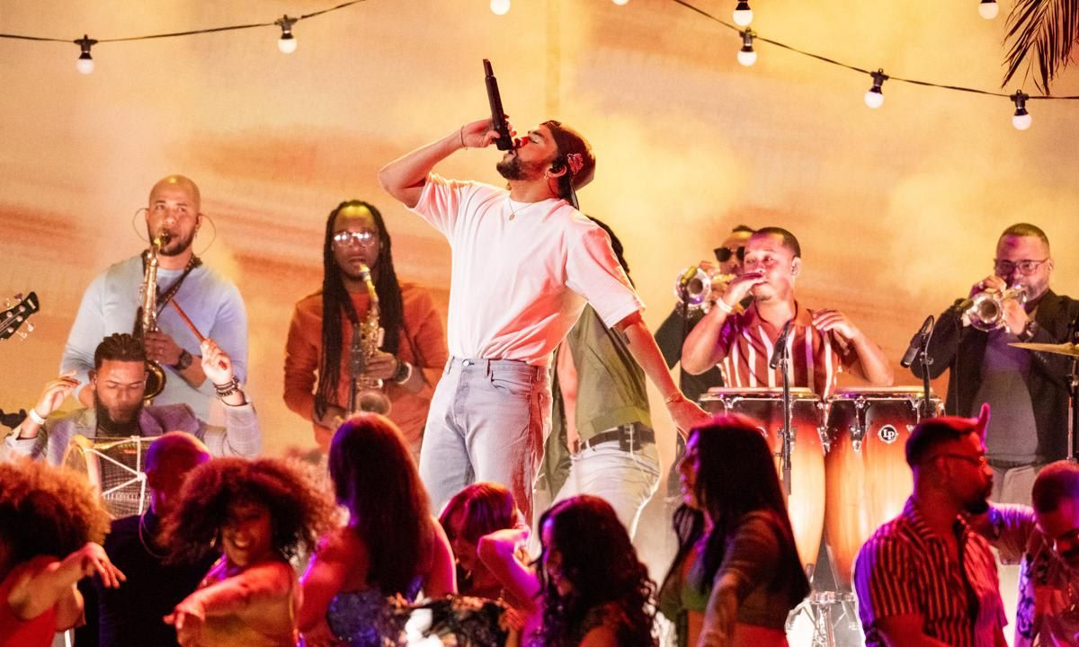 65th GRAMMY Awards - Show