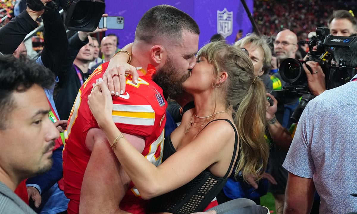 San Francisco 49ers vs Kansas City Chiefs, Super Bowl LVIII