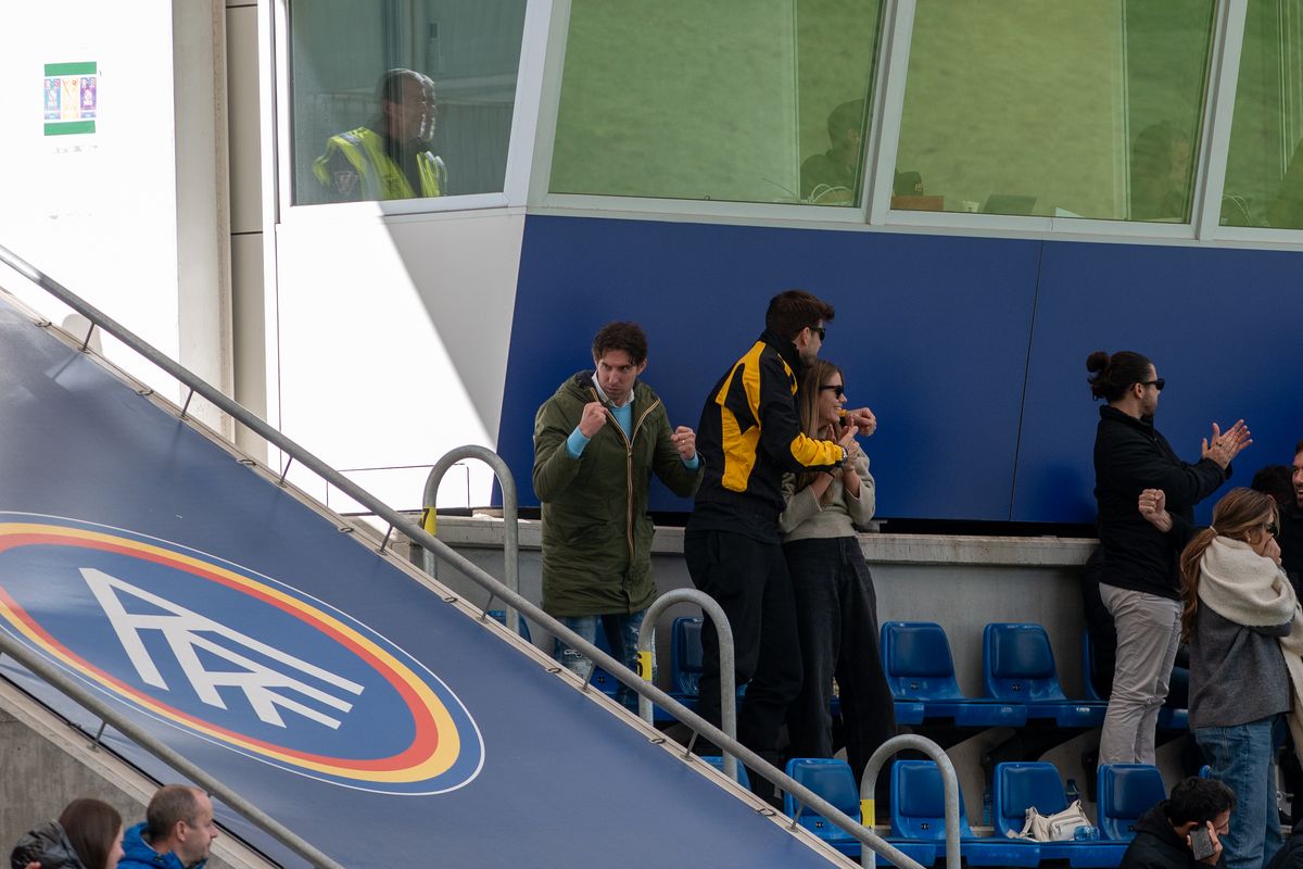 Gerard Piqué and his girlfriend proved that their love is still going strong, three years after the relationship came to light following Piqué’s split from Shakira.