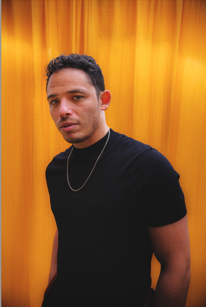 Anthony Ramos
