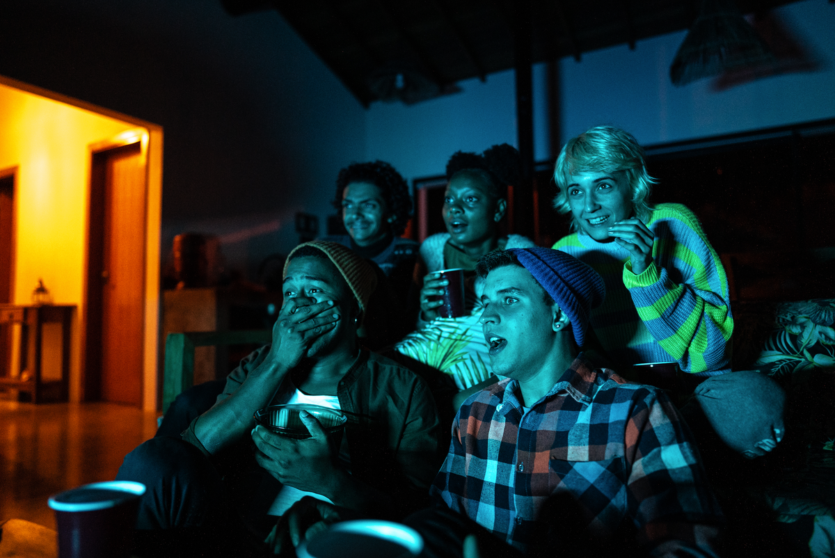 Celebrate Summerween with these seven must-watch horror and thriller movies. From beachside terror to nostalgic scares, these films are perfect for a spooky summer movie marathon.
