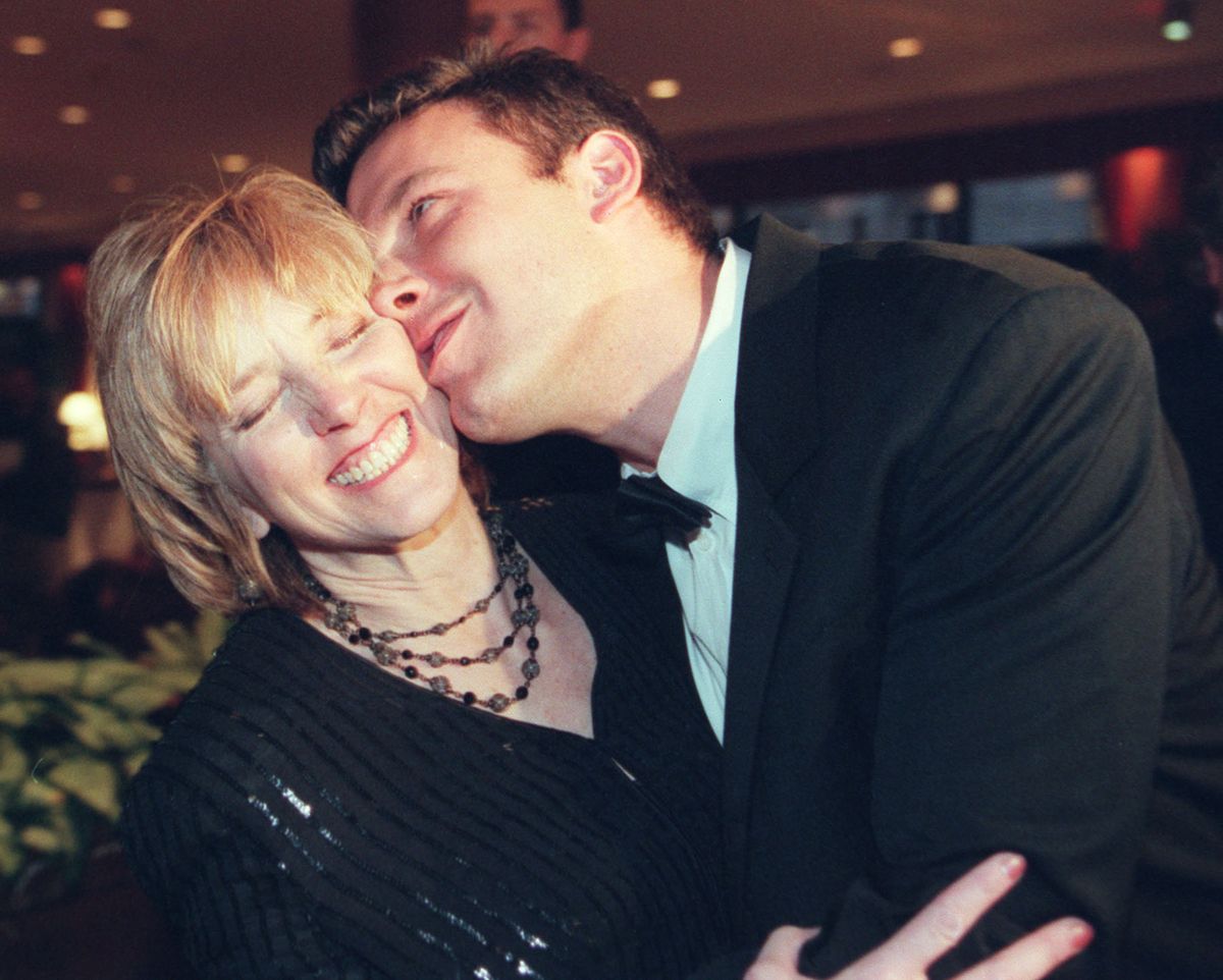 Chris Affleck died on June 2