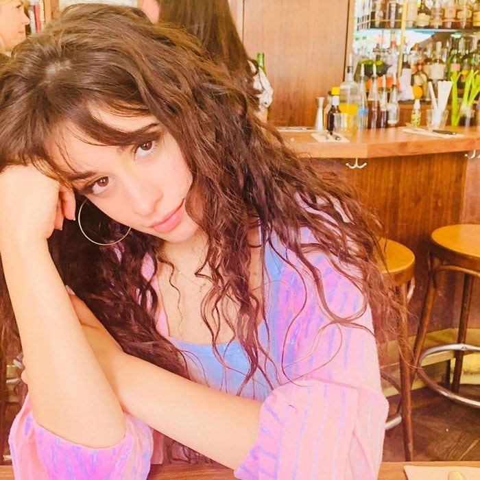 Camila Cabello 