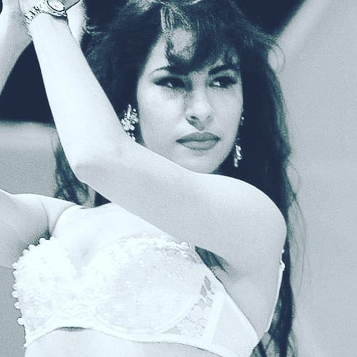 Selena Quintanilla, Suzette Quintanilla