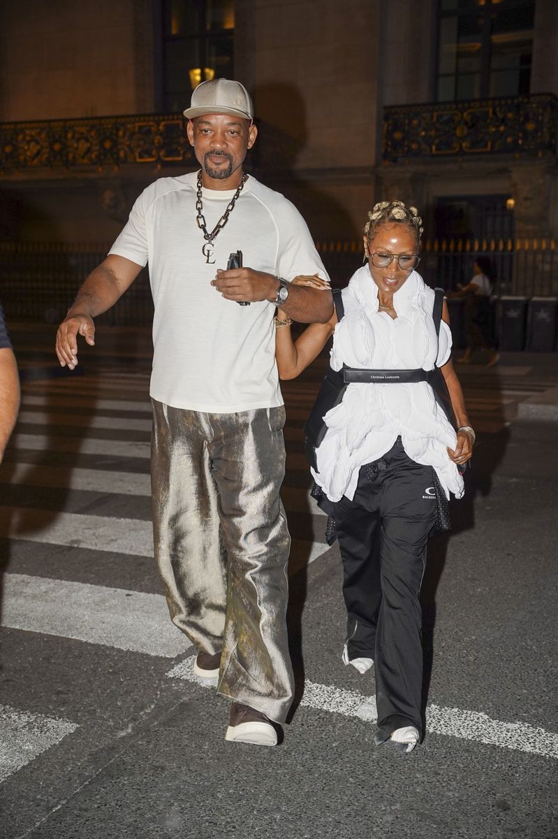 The couple's latest Paris appearance once again sparked interest in their enduring bond and evolving relationship.
