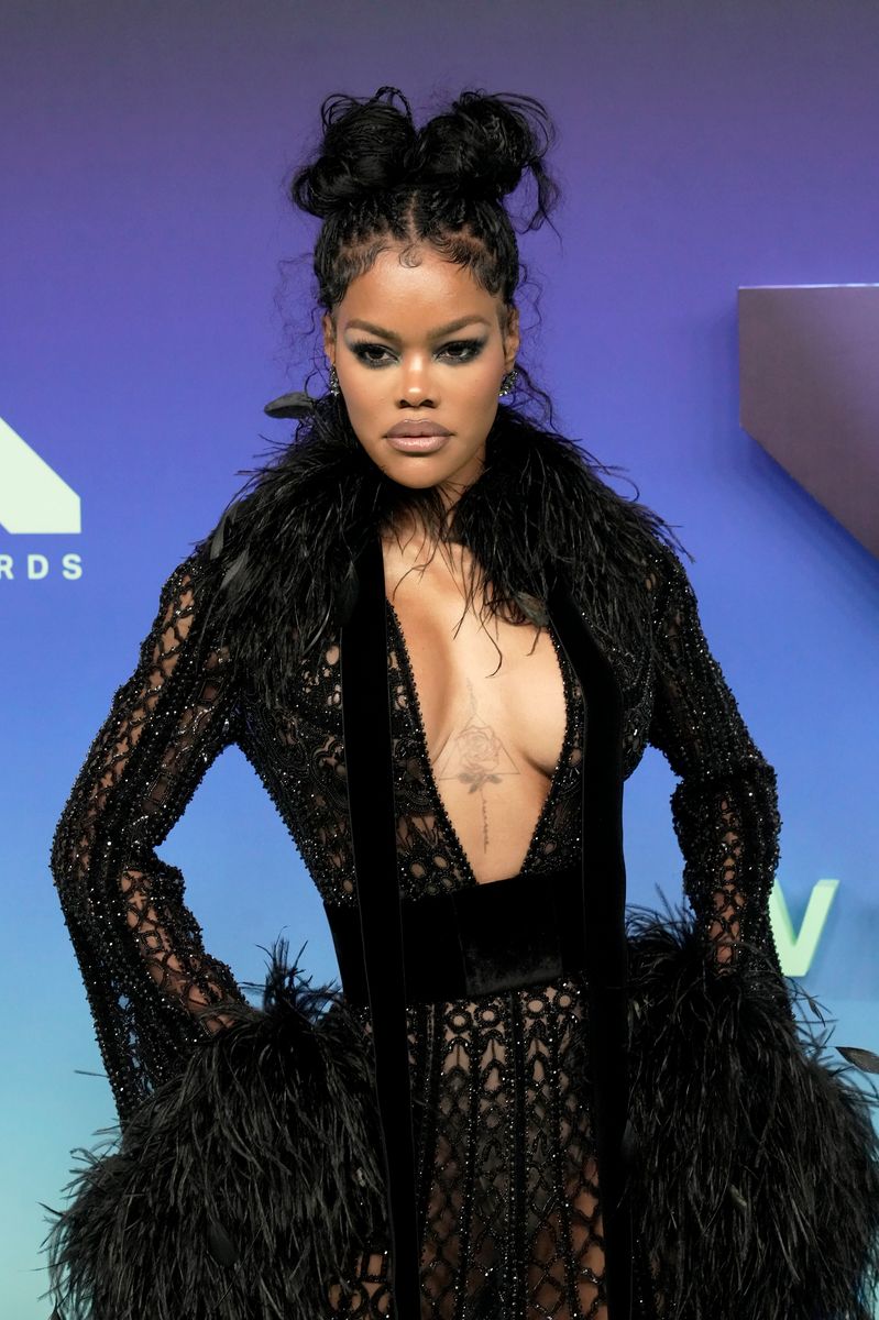 Teyana Taylor