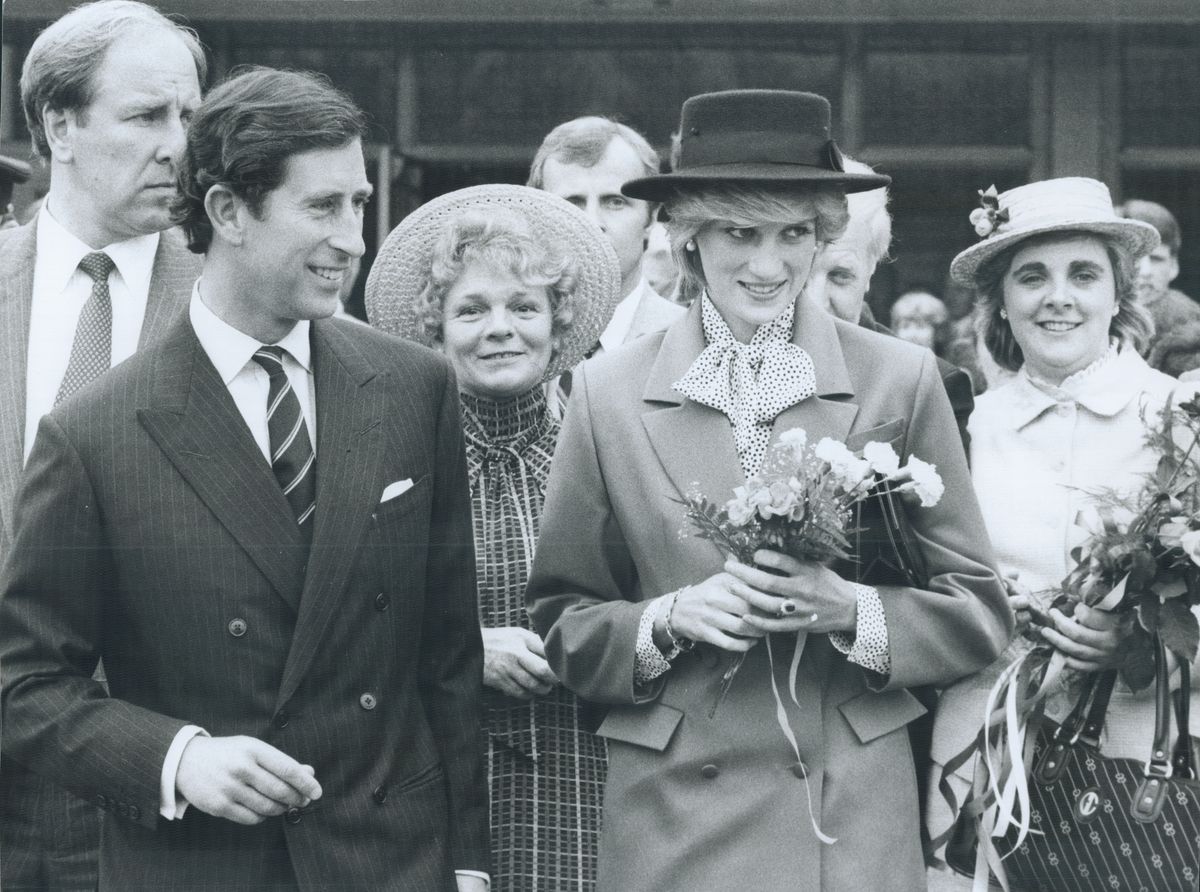 Princess Diana’s secret audio tapes released: What she really thought of King Charles III and Camilla