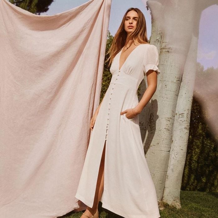 TVF for DVF
