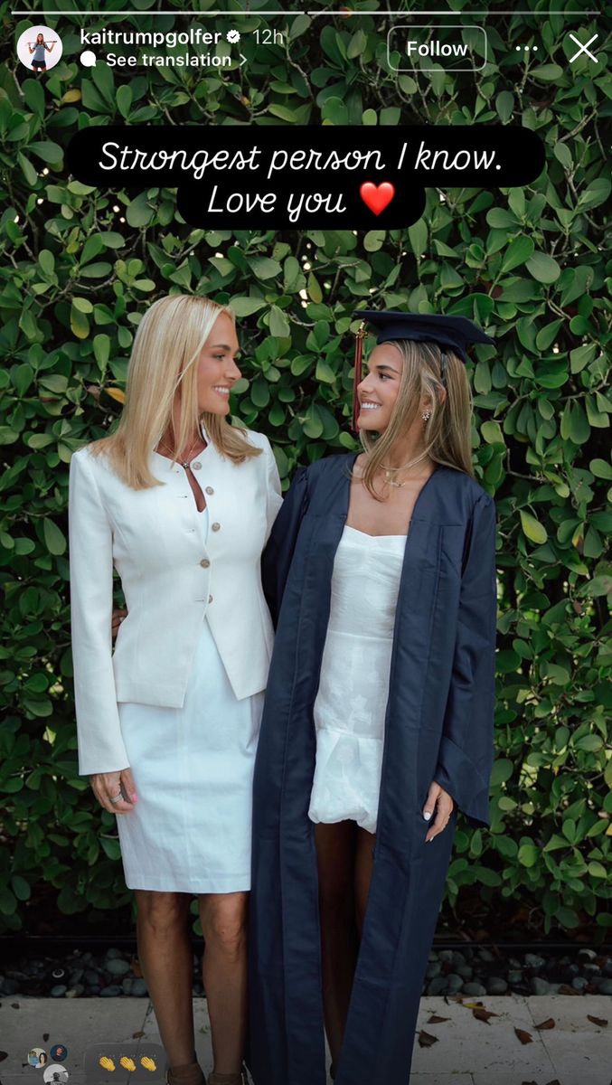 Family members including Kai and Ivanka Trump publicly shared support as Vanessa focuses on recovery surrounded by her children and loved ones.

