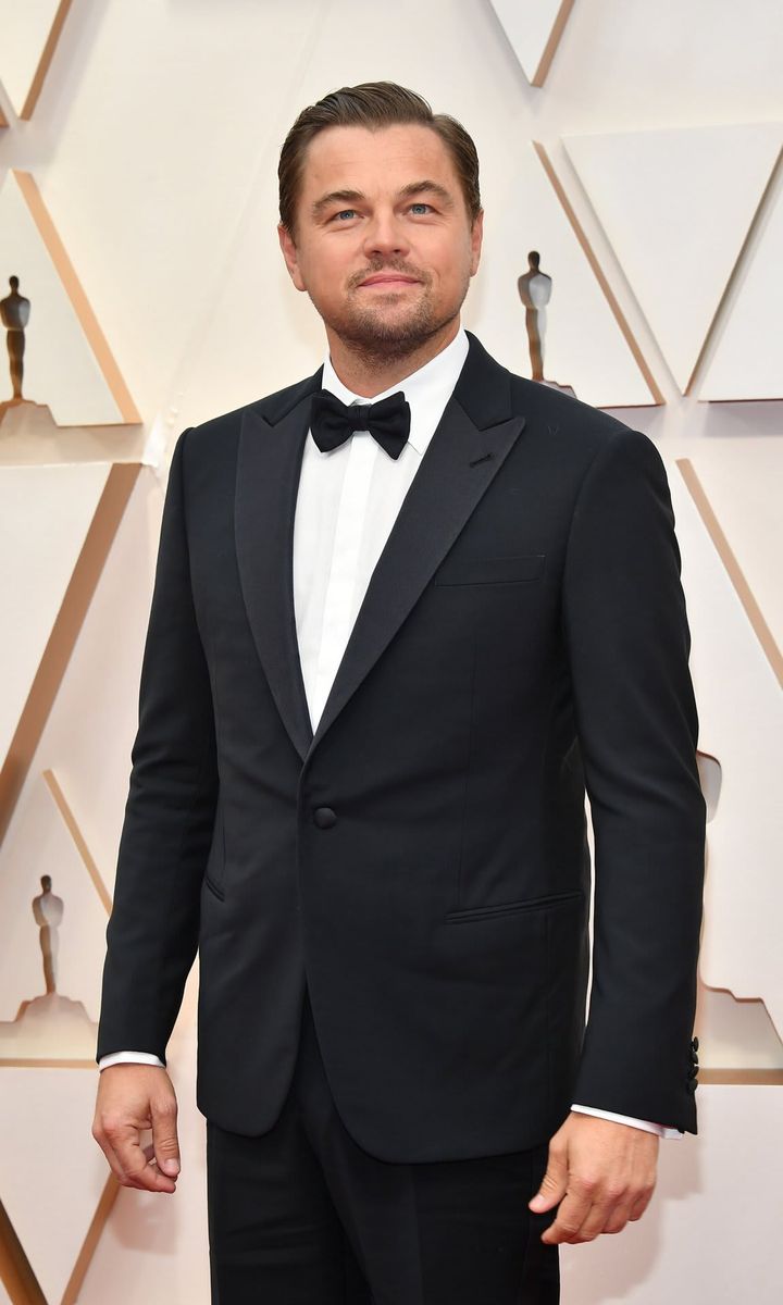 92nd Annual Academy Awards - Arrivals