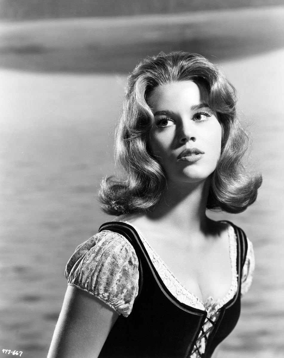 Her father, the legendary Henry Fonda, passed in 1982 at 77, leaving an imprint that still resonates.