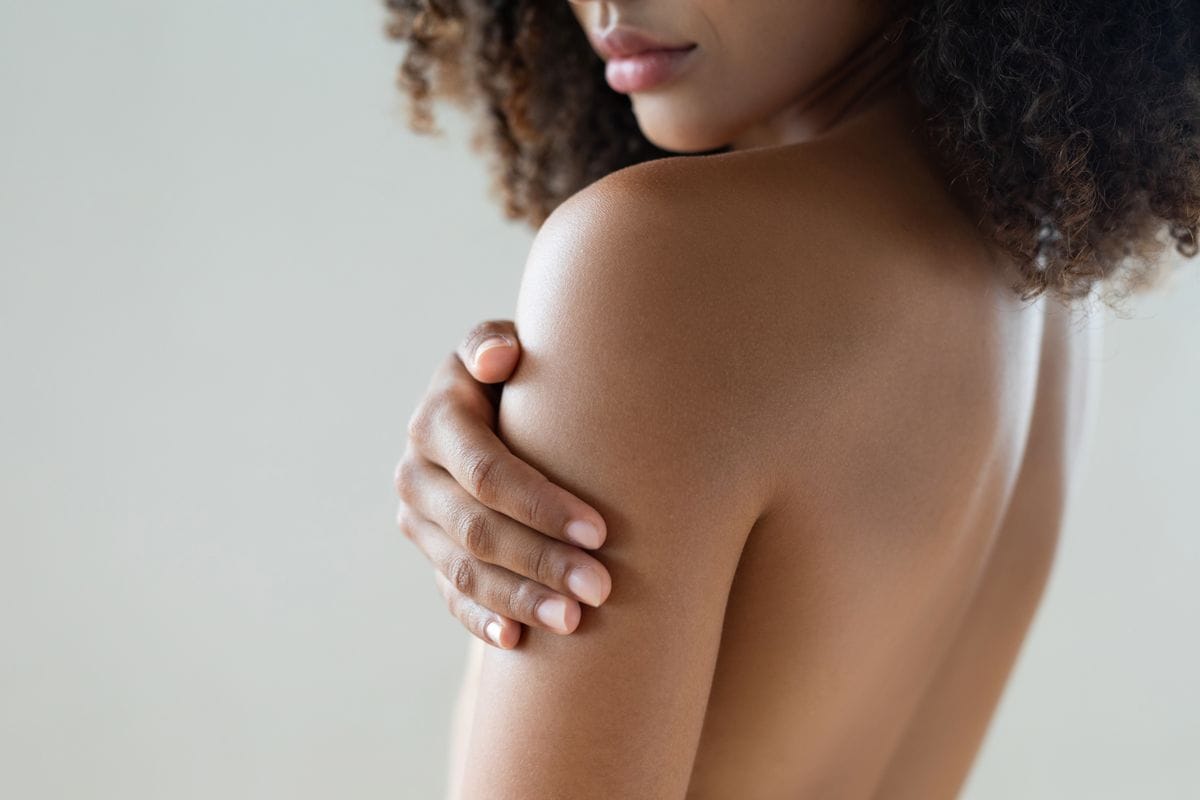 Back Acne: A Smarter Way to Treat Breakouts