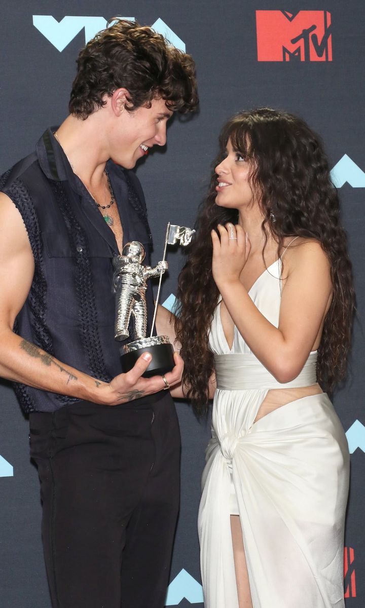 2019 MTV Video Music Awards   Press Room