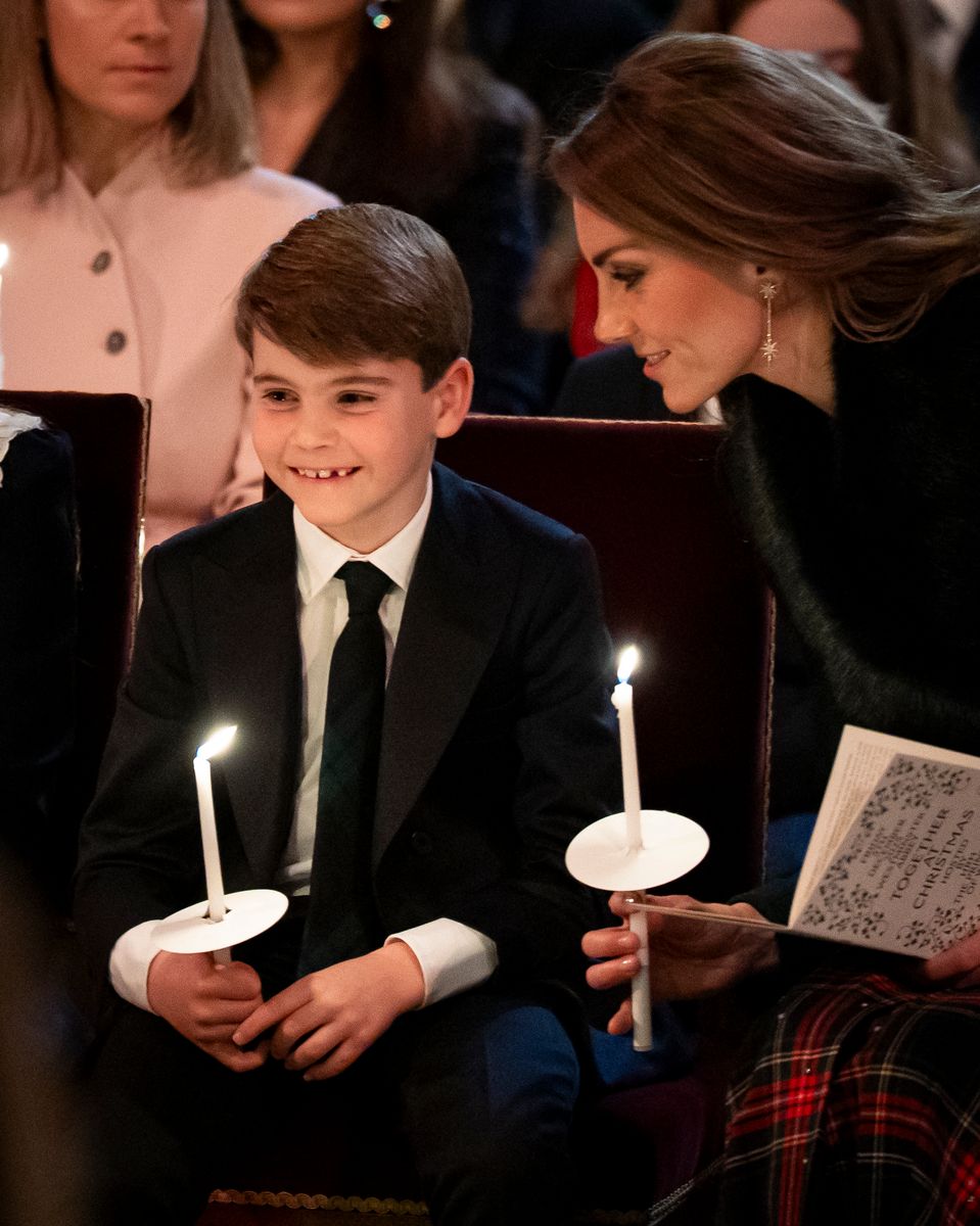 From his earliest appearances at official events, Prince Louis has become known for his expressive and unfiltered reactions in public. 