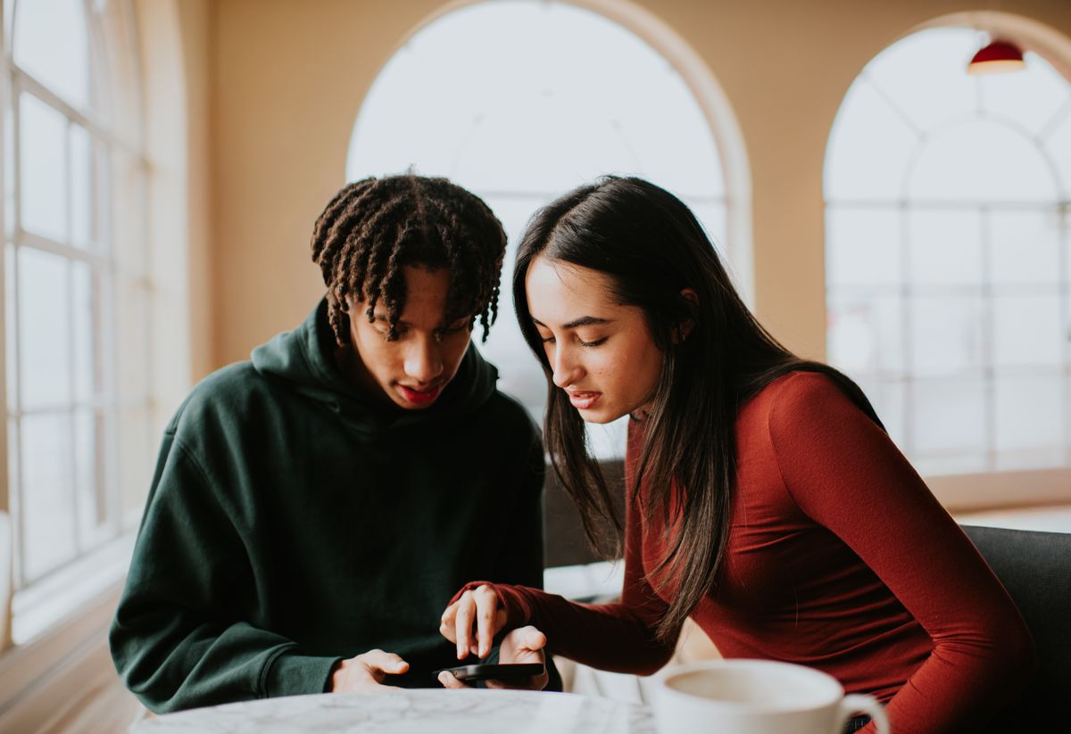 Many singles have grown tired of treating every first date like an interview for a future spouse.