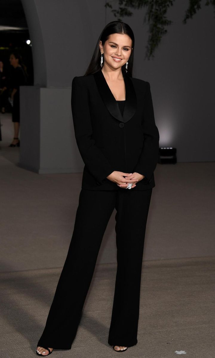2nd Annual Academy Museum Gala   Arrivals