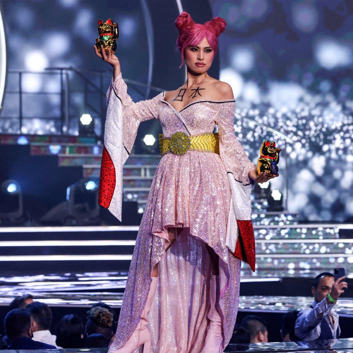 ISRAEL-MISS UNIVERSE-PAGEANT