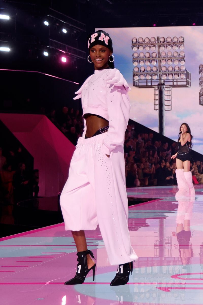 The perfect platform for Valentina Castro.