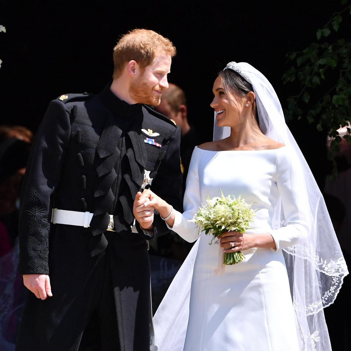 Meghan Markle, Prince Harry best moments
