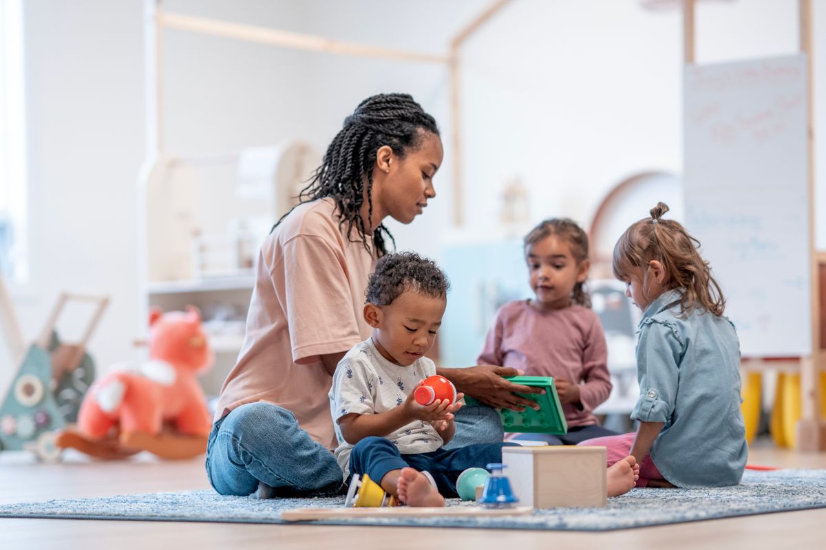 New York City's new 2-K program launches in fall 2026 with more than 2,000 free seats for two-year-olds in selected communities.