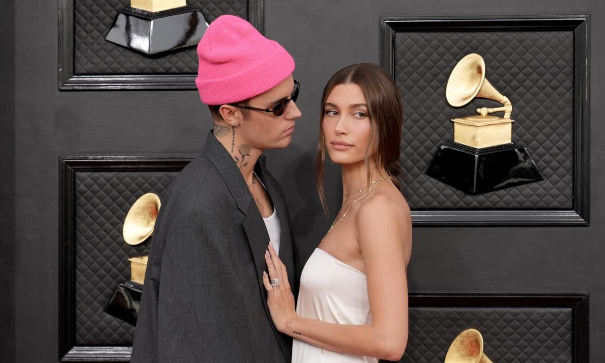 64th Annual GRAMMY Awards   Arrivals
