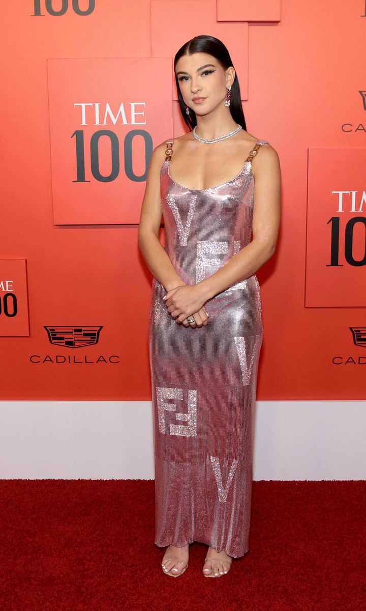 2022 TIME100 Gala - Red Carpet