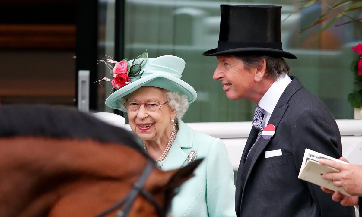 2021 Royal Ascot - Day Five