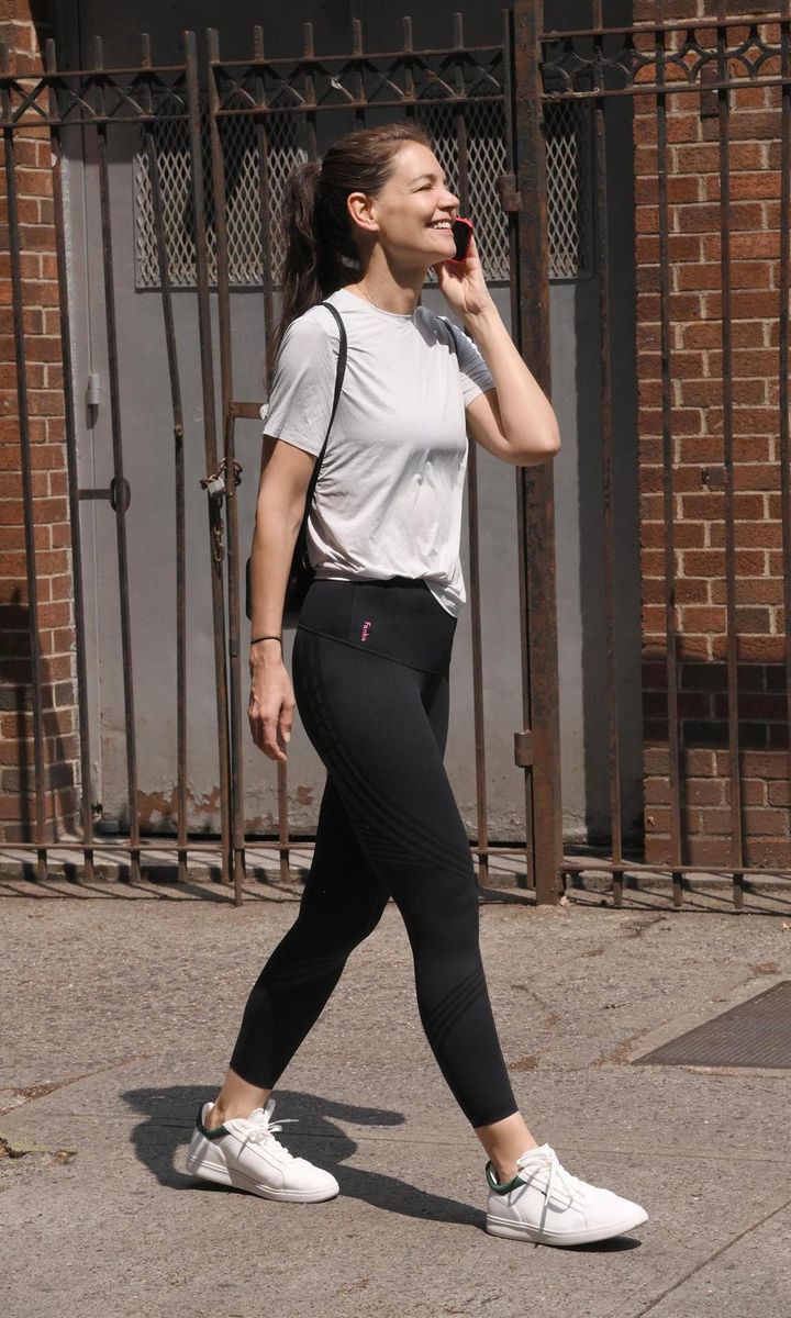 Katie Holmes